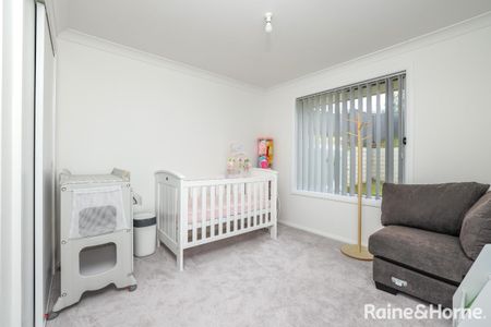 4 Bedroom home Available Now!!! - Photo 5