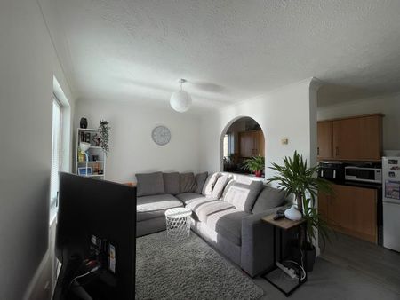 Dairymans Walk, Burpham - 1 bedroomProperty for lettings - Seymours - Photo 5