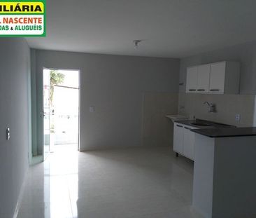 APARTAMENTO - Foto 2