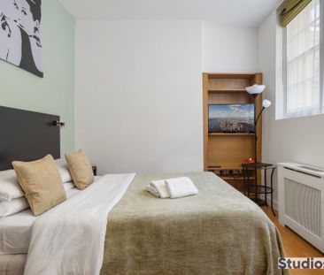 Flat 105 North Gower Street, Euston NW1 2LY - Photo 1