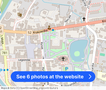 Wynajmę Mieszkanie Andrychów Daszyńskiego - Photo 1