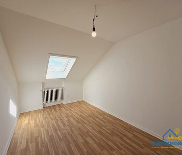 Modernisierte 3,5-Zimmerwohnung mit Gartenanteil und Garage - Foto 5