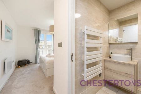 2 bedroom flat in 5 Candle Street - Photo 4