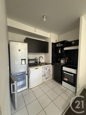 Appartement F2 à louer - Photo 3