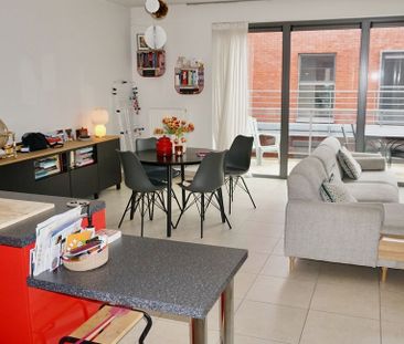 Appartement te huur in Herent voor € 1.075 met 2 slaapkamers - Foto 6