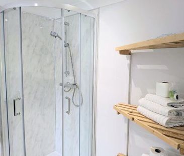 1 bedroom park home to rent - Photo 6