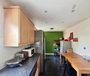 1 bedroom townhouse to rent - Photo 5