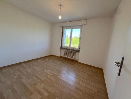 4.5 Zimmer Wohnung - Photo 4