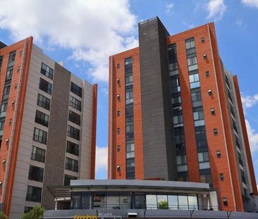 Departamento en renta, Fracc. Solares, Zapopan, Jalisco - Photo 4