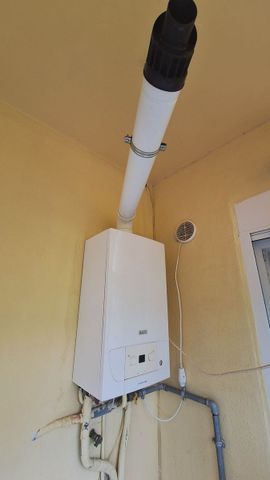 Διαμέρισμα για ενοικίαση Νέα Κρήνη (Καλαμαριά) - Photo 3
