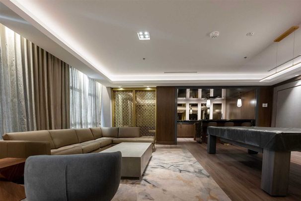 For Lease - 268 Buchanan Drive Unit# 111W, Markham, Ontario - Photo 1