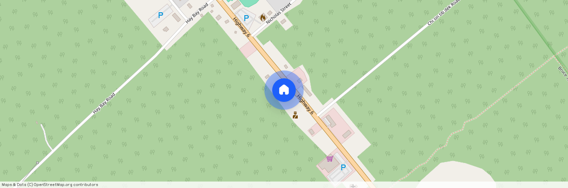 6 Lords Dr, Trent Hills, ON K0L 1Y0