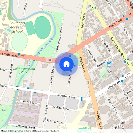 Southport, Gold Coast