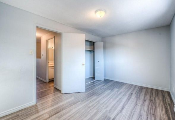 For Lease - 1200 Courtland Avenue Unit# 42, Kitchener, Ontario - Photo 1