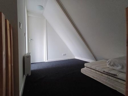 Te huur: Huis Tuinen 23 in Franeker - Foto 3