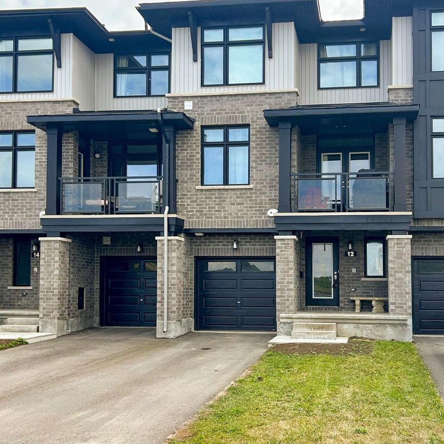 For Lease - 12 Verglas Lane, Orleans - Convent Glen and Area, Ontario - Photo 1