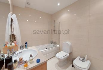 Apartamento T2+1 em Porto