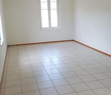 Appartement de 3,5 pièces au centre du village - Photo 1