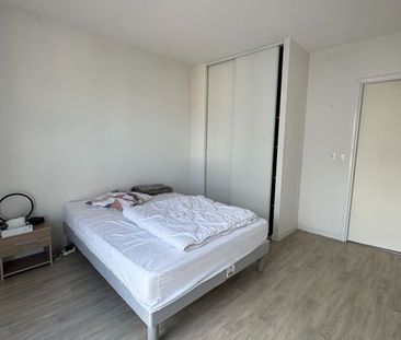 Location Appartement 2 pièces LIMOGES (87000) - Photo 6