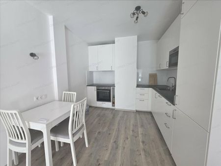 Kiadó új építésű lakás - Budapest XIX. kerület - Fotó 4