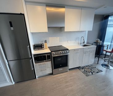 For Lease - 251 Jarvis Street Unit# 3307, Toronto, Ontario - Photo 4