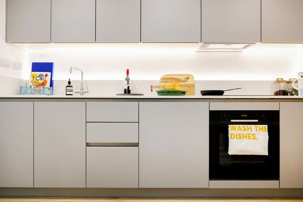 2 bedroom apartment to rent - Photo 1