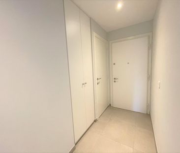 Appartement in Brussel - Photo 5