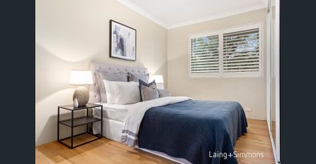 A unique hideaway with privacy and lifestyle - Photo 4