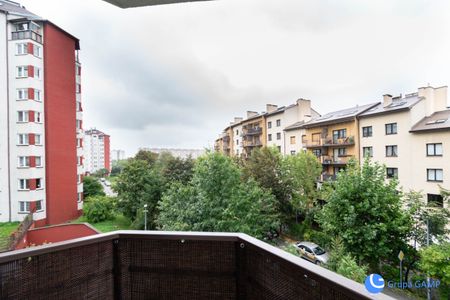 3 niezależne pok.70m2 *Fiołkowa *Prądnik / Olsza - Фото 5