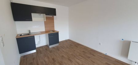 Location appartement 2 pièces 45.79 m² à Linselles (59126) - Photo 3