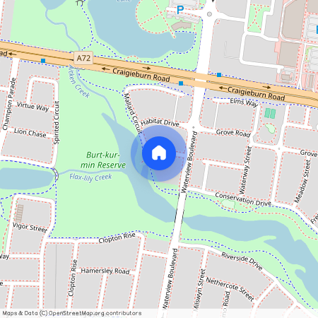 10/38 Mallard Circuit, Vic 3064, Craigieburn