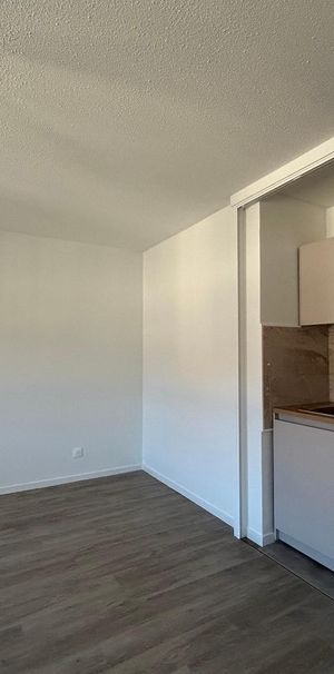 Location Appartement 1 pièce 32m² NANCY 54000 - Photo 1