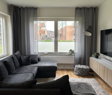 Olles gata, Ytterby - Photo 1