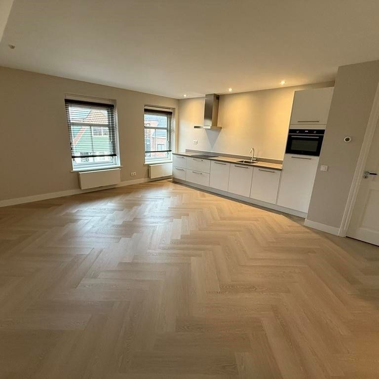 Raadhuisstraat 8B, 1121 XD, Landsmeer - Photo 1