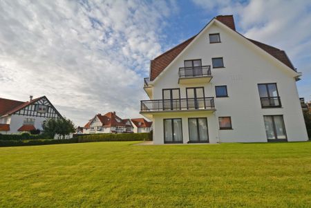 Ruim zuidgericht villaappt met 3 slaapkamers in hartje Zoute - Photo 2