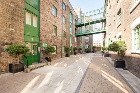 Maidstone Buildings Mews, London, SE1 1GE - Photo 3