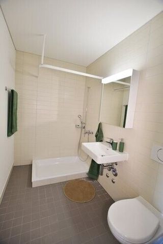 Appartement moderne de 2,5 pièces à la gare de Bümpliz - Photo 5