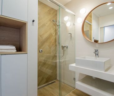 Mieszkanie na wynajem, Wrocław, Stare Miasto - Фото 6