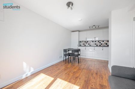 1 bedroom apartment to rent - Photo 5