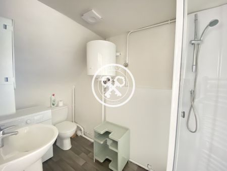 Location Appartement 1 pièce 13m² TROYES 10000 - Photo 5