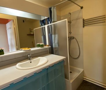 Location Appartement 1 pièce 19m² LATTES 34970 - Photo 3