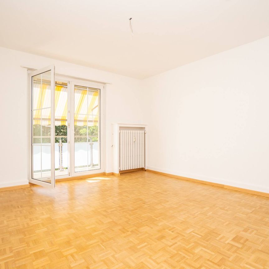 3.5 Zimmer, 65 m², 2. Stock - Photo 1