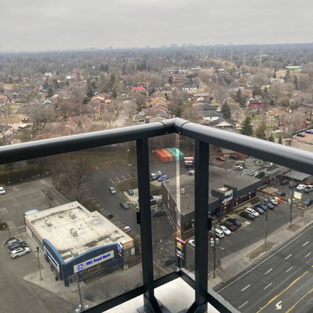 For Lease - 30 Samuel Wood Way Unit# 1703, Toronto, Ontario - Photo 3