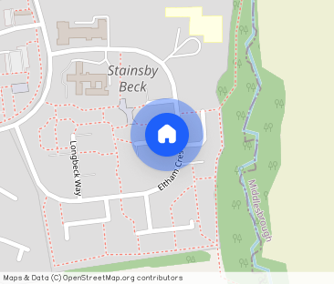 Eltham Crescent, Thornaby on Tees, TS17 9RA - Photo 1