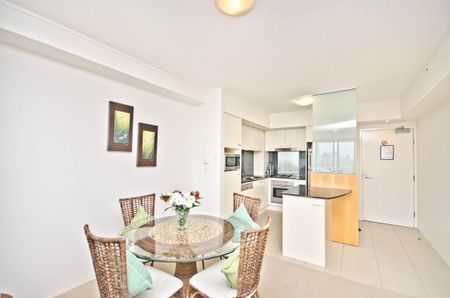 304/2685 Gold Coast Highway, Broadbeach QLD 4218 - Apartment For Rent | Domain - Photo 5