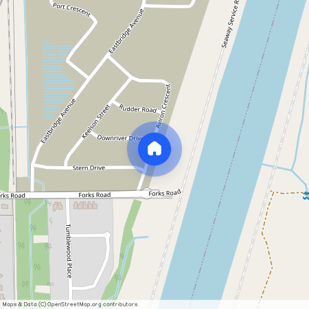 66 Aviron Crescent, Welland