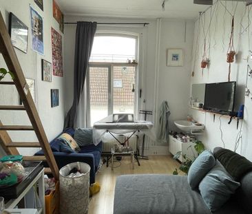 Te huur: Kamer Zuider Parallelweg in Velp - Photo 6