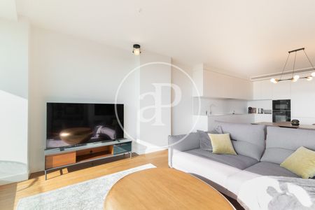 Apartment for rent in Diagonal Mar - Photo 2