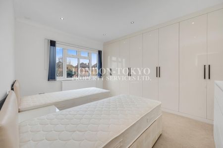 Saddlescombe Way, N12, London - Photo 5