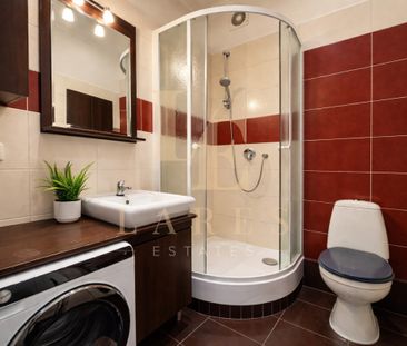 Wysokie sufity | Winda | Po remoncie | 2 pokoje - Photo 6